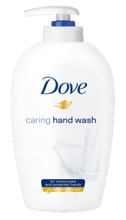 Dove Original Beauty Cream handzeep 250ML 