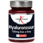 Lucovitaal Hyaluronzuur Droge Huid 120mg Capsules 30CP pot