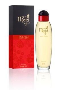 Maja Eau De Toilette Vapo 50ML 