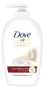 Dove Moisturising Hand Wash 250ML 