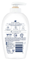 Dove Moisturising Hand Wash 250ML achterzijde fles