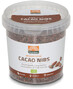 Mattisson HealthStyle Biologische Cacao Nibs 400GR 