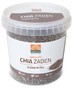 Mattisson HealthStyle Absolute Chia Zaden 500GR 