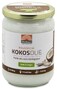 Mattisson HealthStyle Biologische Kokosolie 500ML 