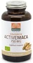 Mattisson HealthStyle Biologische Maca 750mg Capsules 90CP 