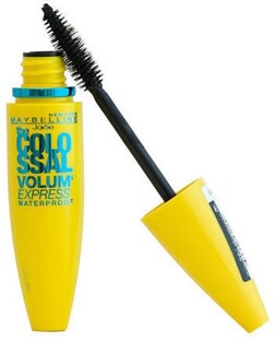 Maybelline Volume Express Mascara The Colossal Waterproof 1ST 