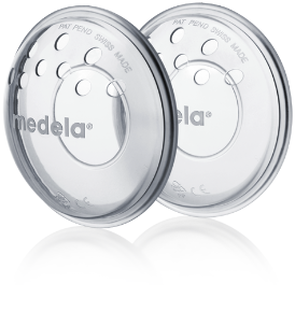 Medela Tepelbeschermers 2ST 