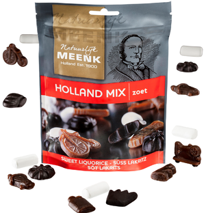 Meenk Holland Mix 232GR 