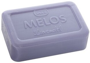 Speick Melos Lavendel Zeep 100GR 