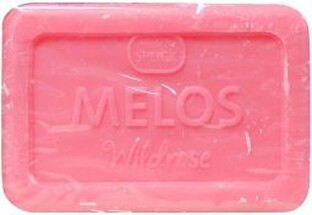 Speick Melos Wilde Roos Zeep 100GR 