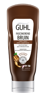 Guhl Fascinerend Bruin Colorshine Conditioner 200ML 