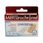 Mercurochrome Pleisters Universal 20ST 