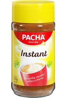 Pacha Instant Koffie 200GR 