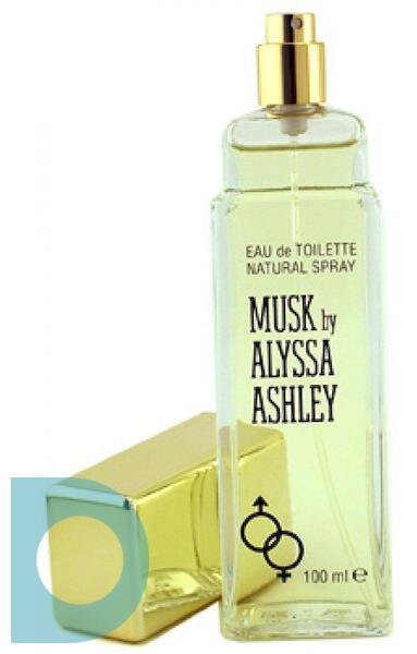 Koopje Allergie dodelijk Alyssa Ashley Musk Eau De Toilette Natural Spray 100ML | voordelig online  kopen | De Online Drogist