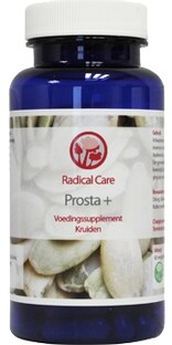 B Nagel B. Nagel Radical Care Prosta+ Capsules 60CP 