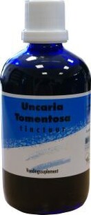 B Nagel B. Nagel Uncaria Tomentosa Tinctuur 100ML 