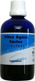 B Nagel B. Nagel Vitex Agnus Castus Tinctuur 100ML 