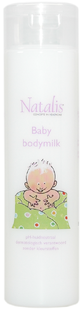 Natalis Baby Bodymilk 250ML 