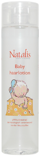 Natalis Baby Haarlotion 250ML 