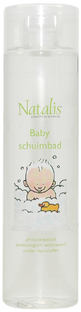 Natalis Baby Schuimbad 250ML 