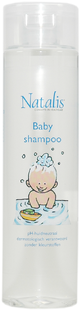 Natalis Baby Shampoo 250ML 