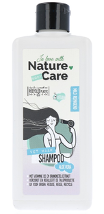 Nature Care Shampoo Aloë Vera 500ML 