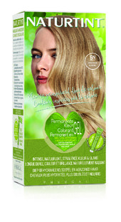 Naturtint Permanente Kleuring 9N Honingblond 160ML 