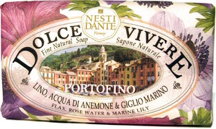 Nesti Dante Dolce Vivere Portofino Zeep 250GR 