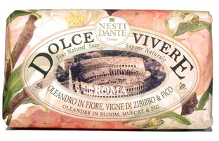 Nesti Dante Dolce Vivere Roma Zeep 250GR 