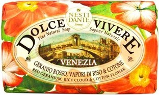 Nesti Dante Dolce Vivere Venezia Zeep 250GR 