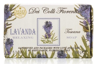 Nesti Dante Fiorentini Lavanda Zeep 250GR 