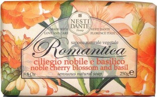 Nesti Dante Romantica Cherry Blossom Zeep 250GR 