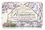 Nesti Dante Romantica Wisteria & Lilac Zeep 250GR 