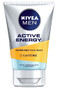 Nivea Men Active Energy Face Wash 100ML 