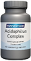 Nova Vitae Acidophilus Complex Capsules 60CP 