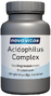 Nova Vitae Acidophilus Complex Capsules 180CP 