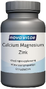 Nova Vitae Calcium Magnesium Zink Tabletten 60TB 