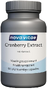 Nova Vitae Cranberry Extract Tabletten 60VCP 