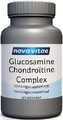 Nova Vitae Glucosamine Chondroïtine Complex Tabletten 90TB