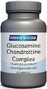 Nova Vitae Glucosamine Chondroïtine Complex Tabletten 90TB 