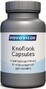 Nova Vitae Knoflook Capsules 450CP 