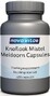 Nova Vitae Knoflook Mistel Meidoorn Capsules 400CP 