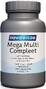 Nova Vitae Mega Multi Compleet Tabletten 100TB 