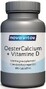 Nova Vitae Oestercalcium + Vitamine D Tabletten 180TB 