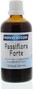 Nova Vitae Passiflora Forte Tinctuur 100ML 