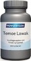 Nova Vitae Temoe Lawak Tabletten 180TB 