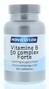 Nova Vitae Vitamine B50 Complex Forte Tabletten 180TB 