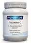 Nova Vitae Vitamine C L-Ascorbinezuur Poeder 1000GR 