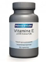 Nova Vitae Vitamine E 400iu Capsules 60CP 