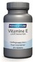 Nova Vitae Vitamine E 400iu Capsules 180CP 